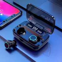 LED display digital display raycon wireless earbuds for android touch 5.0 wireless bluetooth noise cancelling earbuds
LED display digital display raycon wireless earbuds for android touch 5.0 wireless bluetooth noise cancelling earbuds