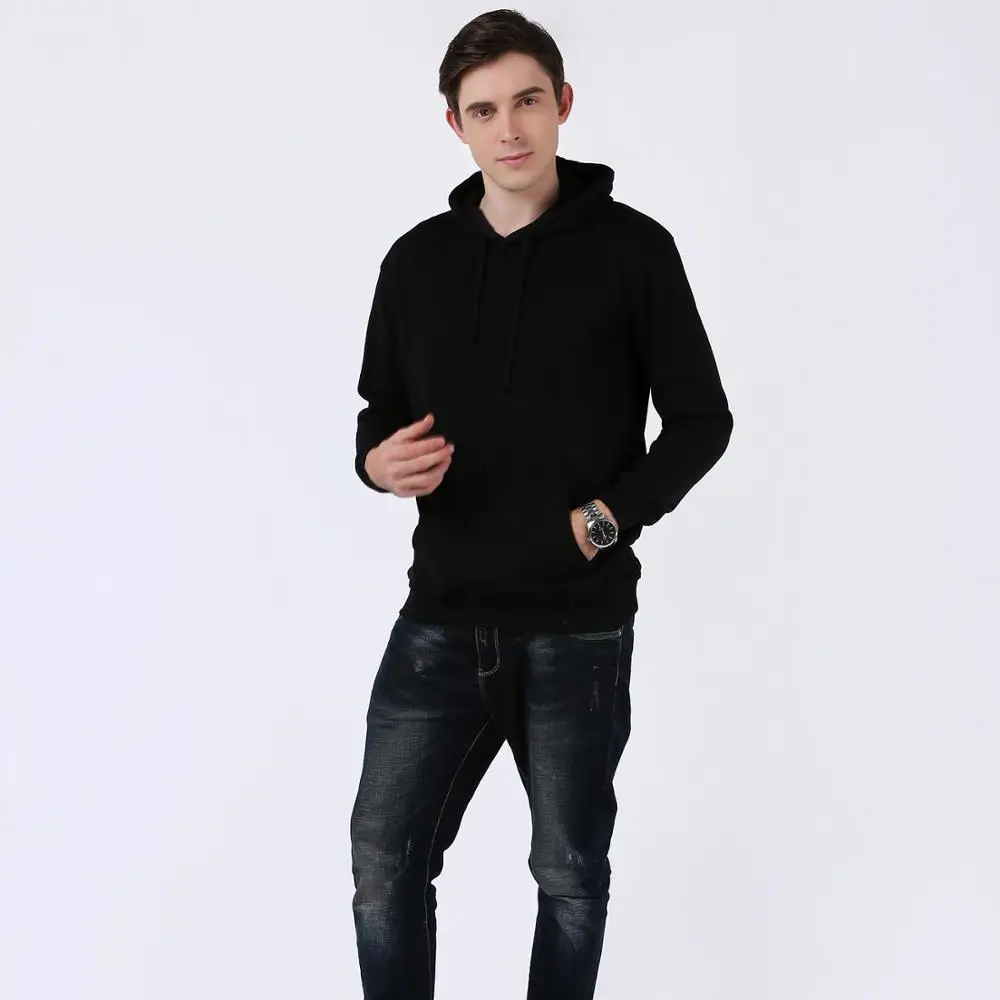 High Quality Pullover Hoodies For Men Crew Neck Embroidered Custom Sweatshirt unisex custom cotton for men
High Quality Pullover Hoodies For Men Crew Neck Embroidered Custom Sweatshirt unisex custom cotton for men