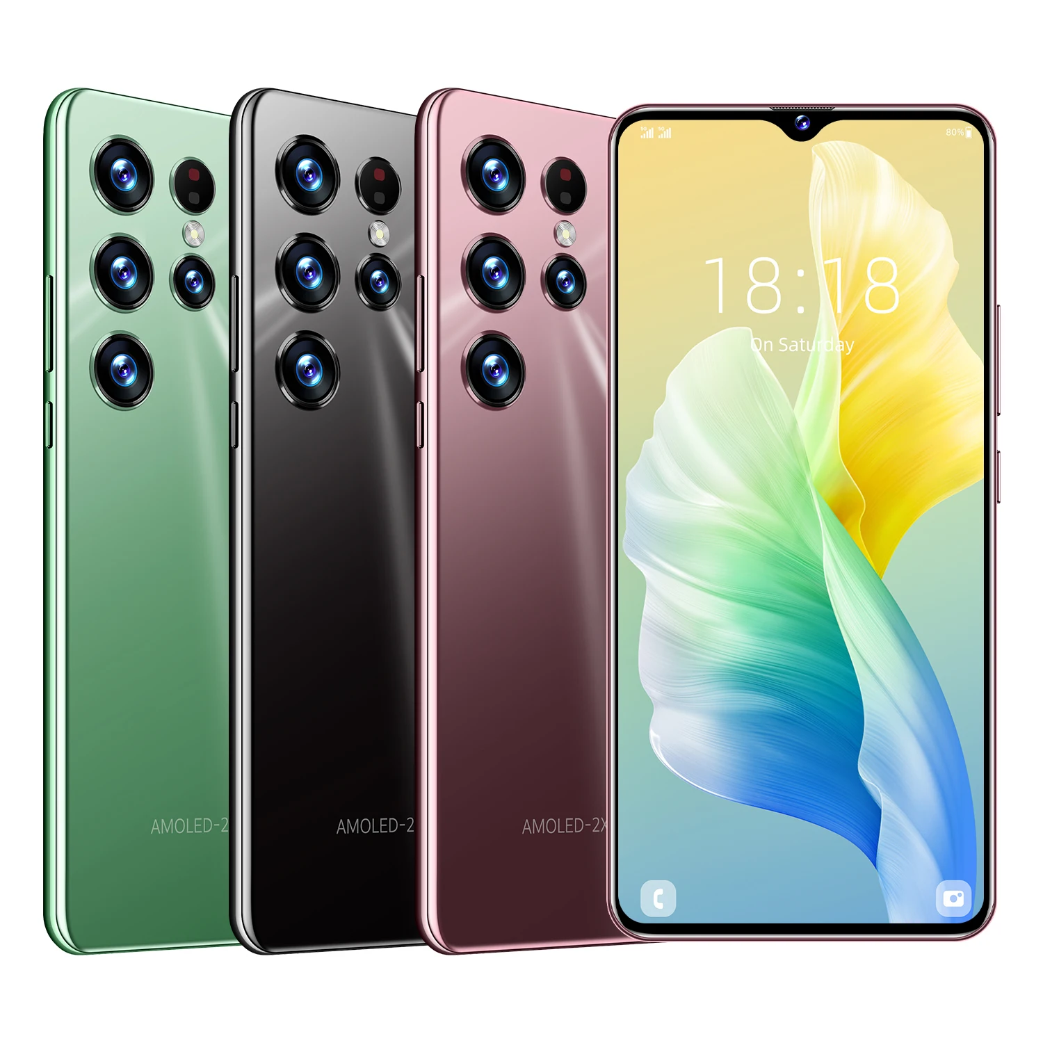 2022 6.8inch Original Smartphone For Sanung S22 Ultra cell Phones 12GB+512GB phones
2022 6.8inch Original Smartphone For Sanung S22 Ultra cell Phones 12GB+512GB phones