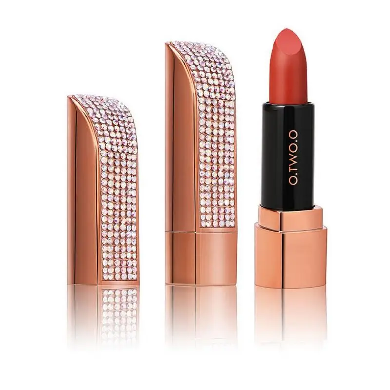 Twelve 120 pcs/lot Constellation Lipstick Waterproof Pigment Lips Makeup Semi Velvet
Twelve 120 pcs/lot Constellation Lipstick Waterproof Pigment Lips Makeup Semi Velvet