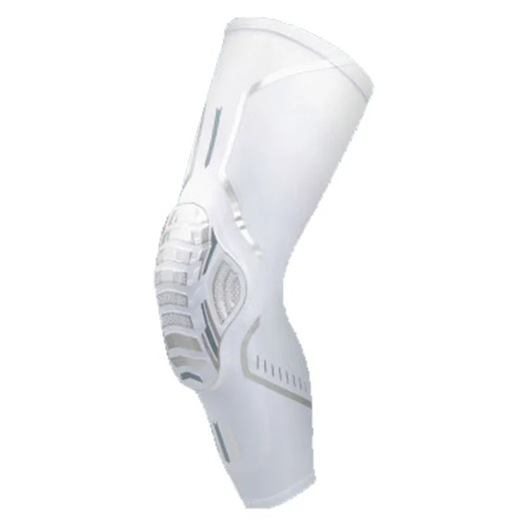 Wholesales Fitness Silicone Support Knee Pad Protector Breathable Dance Volleyball Skate Knee Pads, Black white
Wholesales Fitness Silicone Support Knee Pad Protector Breathable Dance Volleyball Skate Knee Pads, Black white