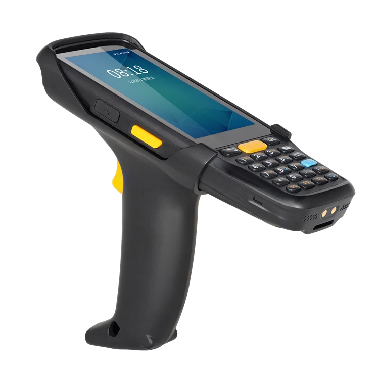 Cheap factory price barcode scanner desktop wireless 2d mobile computer CN1-PRO handheld mobile barcode scanner, Black
Cheap factory price barcode scanner desktop wireless 2d mobile computer CN1-PRO handheld mobile barcode scanner, Black