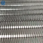 Architectural decorative stainless steel 316L wire rope mesh net for safety and railings