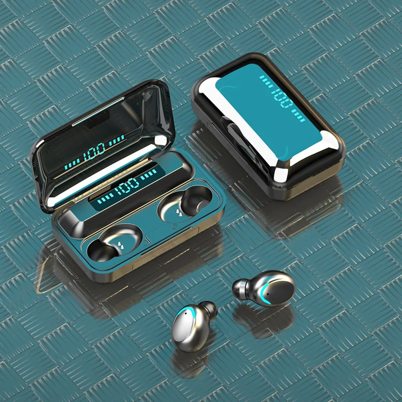 Headphones Auricular High Quality Audifonos Pro Ear Bud 5.0 Handsfree Headphone Cellphone In-Ear Tws Wireless Earbuds Earphone
Headphones Auricular High Quality Audifonos Pro Ear Bud 5.0 Handsfree Headphone Cellphone In-Ear Tws Wireless Earbuds Earphone