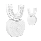 Electric Free Quality Toothbrush Automatic Electric Toothbrush Fast Hands Free Teeth Whitening