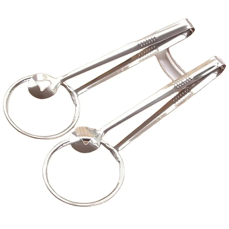 Kitchen Tools Stainless Steel Colander Oil Fishing Powder Sieve Filter Food Oil Clip
Kitchen Tools Stainless Steel Colander Oil Fishing Powder Sieve Filter Food Oil Clip