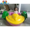 Popular inflatable water bumper boats kids bumper car/bumper boats for pool/water bumper boats for sale