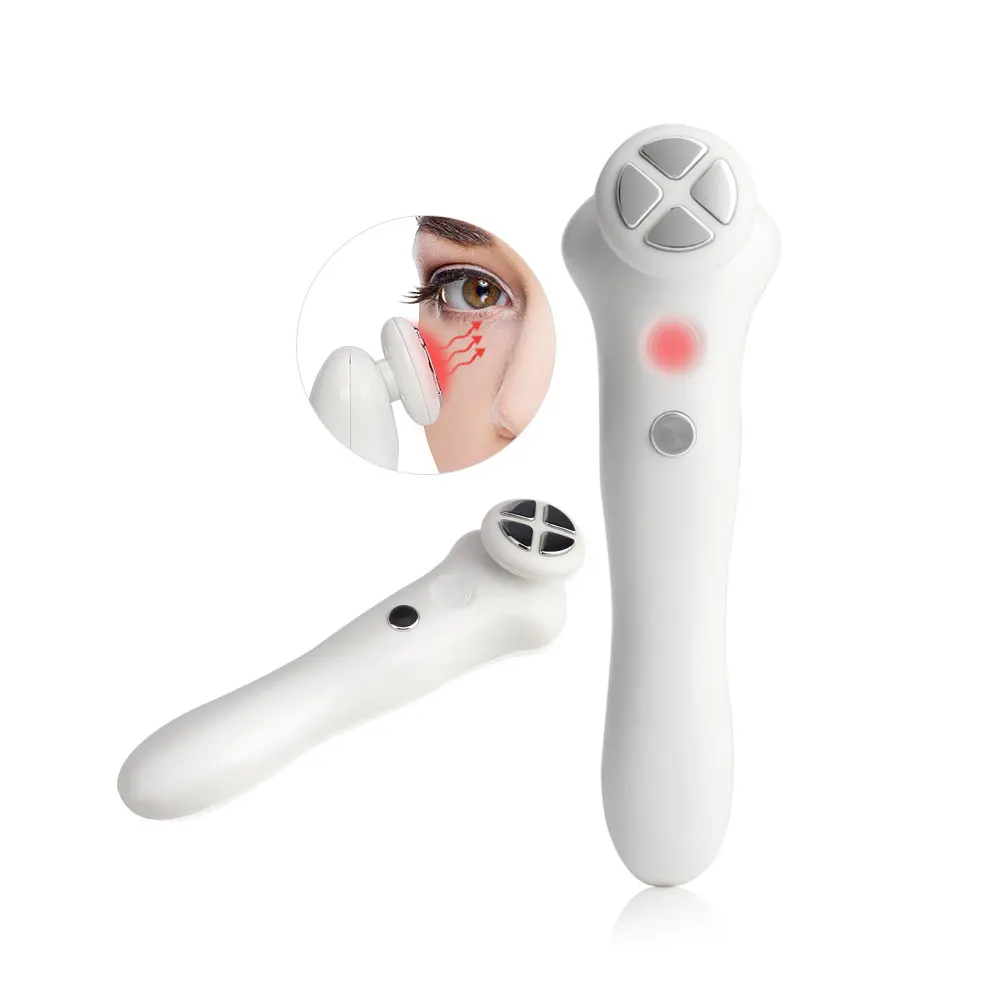 Portable home use rf eye lifting firming device machine ems microcurrent facial device for eyes
Portable home use rf eye lifting firming device machine ems microcurrent facial device for eyes