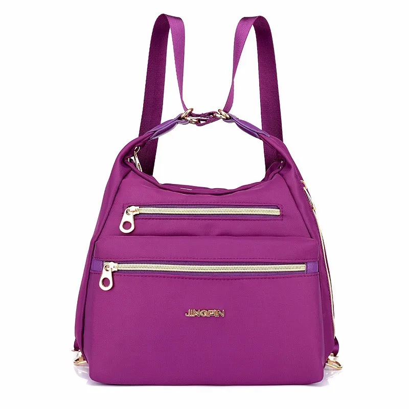 multi-layer waterproof single shoulder Messenger bag tote bag polyester nylon shoulder bag women, Many colors
multi-layer waterproof single shoulder Messenger bag tote bag polyester nylon shoulder bag women, Many colors