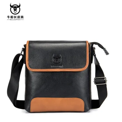 Genuine Cow Leather iPad Durable Sling Shoulder Chest Bag For Men Boys Casual Men's Student Crossbody Messenger Bags, Black
Genuine Cow Leather iPad Durable Sling Shoulder Chest Bag For Men Boys Casual Men's Student Crossbody Messenger Bags, Black
