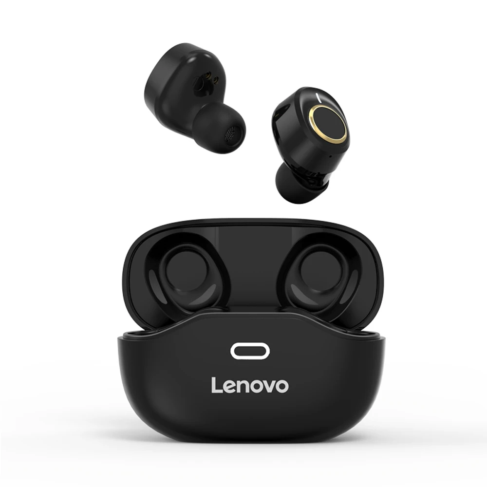 Original Lenovo X18 Wireless 5.0 Wireless Headphones Mini TWS Sport In-ear Headset Touch Control Lenovo X18 Earphones
Original Lenovo X18 Wireless 5.0 Wireless Headphones Mini TWS Sport In-ear Headset Touch Control Lenovo X18 Earphones