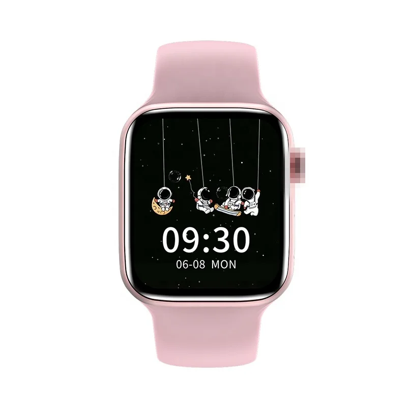 2021 Latest Hw22 PLUS Series 6 Smart Watch Reloj Smartwatch Hw22 1.75inch Full Touch Smartwatch For Man
2021 Latest Hw22 PLUS Series 6 Smart Watch Reloj Smartwatch Hw22 1.75inch Full Touch Smartwatch For Man