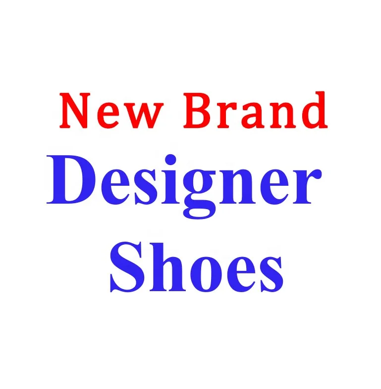 New Arrival Custom Fashion Breathable Designer Shoes Famous Brands For Men, White/black
New Arrival Custom Fashion Breathable Designer Shoes Famous Brands For Men, White/black