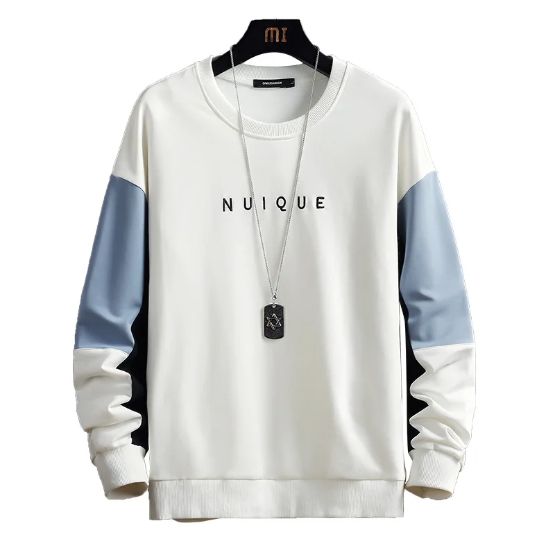 OEM Winter Pullover Hoodie Crew Neck Long Sleeve One Piece Sweatshirts Multi Color Plus Size Men's Hoodies, Optional and custom
OEM Winter Pullover Hoodie Crew Neck Long Sleeve One Piece Sweatshirts Multi Color Plus Size Men's Hoodies, Optional and custom