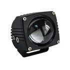 24v led heavy machinery vehicle work lights