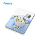 15kg Household weighing machine digital scale kitchen food weight scale