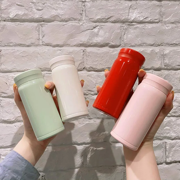 Mikenda Hot Sale Hot And Cold Water Bottles With Custom Logo Stainless Steel Flasks Vacuum, As picture
Mikenda Hot Sale Hot And Cold Water Bottles With Custom Logo Stainless Steel Flasks Vacuum, As picture