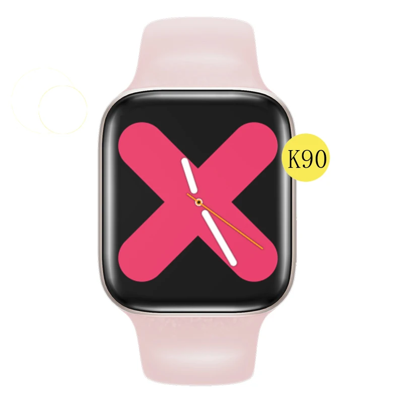 2021 K90 Smart Watch Touchscreen Call Remote Camera Control Music Player Recording Watch 
2021 K90 Smart Watch Touchscreen Call Remote Camera Control Music Player Recording Watch