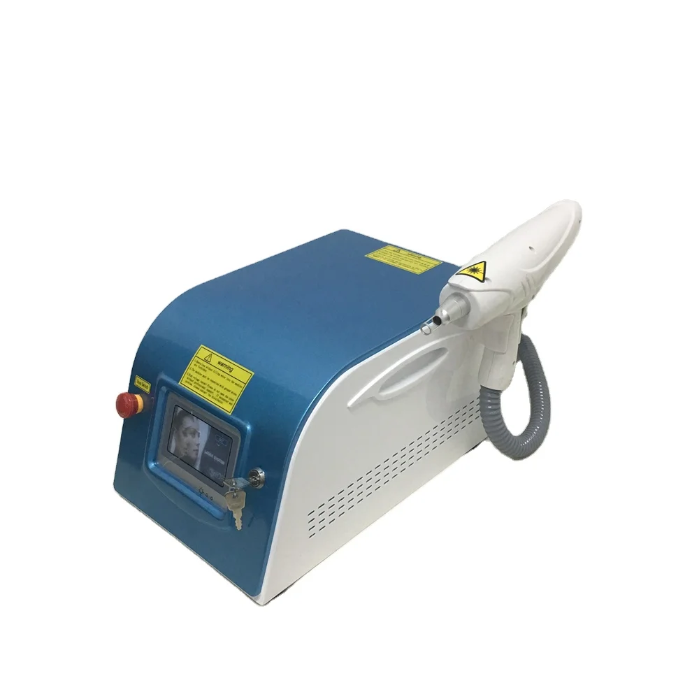 Manufacturer Supply Q Switch Nd Yag Laser/Laser Tattoo Removal/ Laser Tattoo Removal Machine Price
Manufacturer Supply Q Switch Nd Yag Laser/Laser Tattoo Removal/ Laser Tattoo Removal Machine Price
