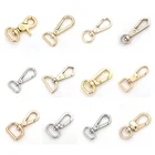 Clasps Lobster Metal Snap Hook,High Quality Clips Buckle Swivel Trigger Snap Hook For Handbag