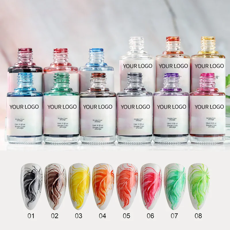 Best Selling Glitter Diamond Gel Nail Art Designs Magic Manicuring UV Led Clear Blossom Gel Polish For Women
Best Selling Glitter Diamond Gel Nail Art Designs Magic Manicuring UV Led Clear Blossom Gel Polish For Women