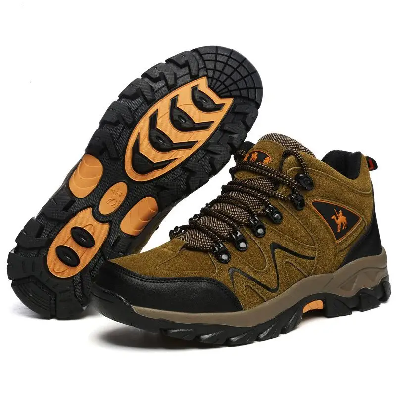 Cow suede china wholesale outdoor rubber mountain hiking shoes men, Army green;dark grey;brown
Cow suede china wholesale outdoor rubber mountain hiking shoes men, Army green;dark grey;brown