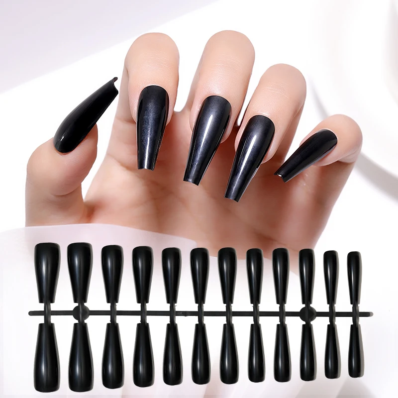 wholesale custom Super Long solid color Fake Nail medium coffin ballerina full cover Removable Manicure Patch Press On Nail Tips, 17 colors
wholesale custom Super Long solid color Fake Nail medium coffin ballerina full cover Removable Manicure Patch Press On Nail Tips, 17 colors