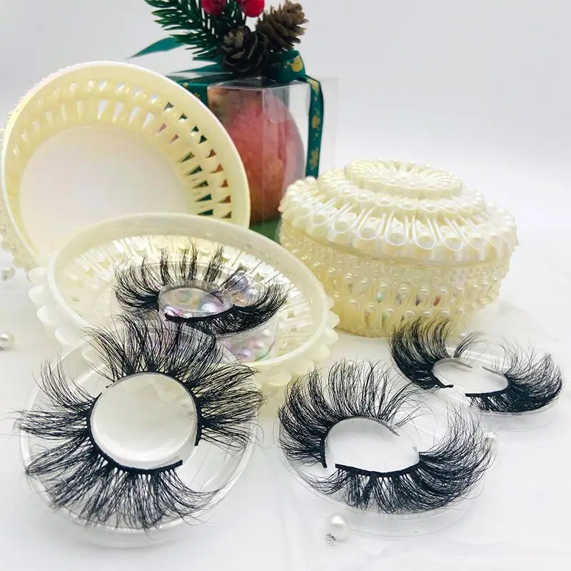 Private Label Wholesale Full 25 Mm 3d Mink Eyelash Packaging Box Custom Logo False Eyelashes Manufacturer, Natural black or colorful
Private Label Wholesale Full 25 Mm 3d Mink Eyelash Packaging Box Custom Logo False Eyelashes Manufacturer, Natural black or colorful
