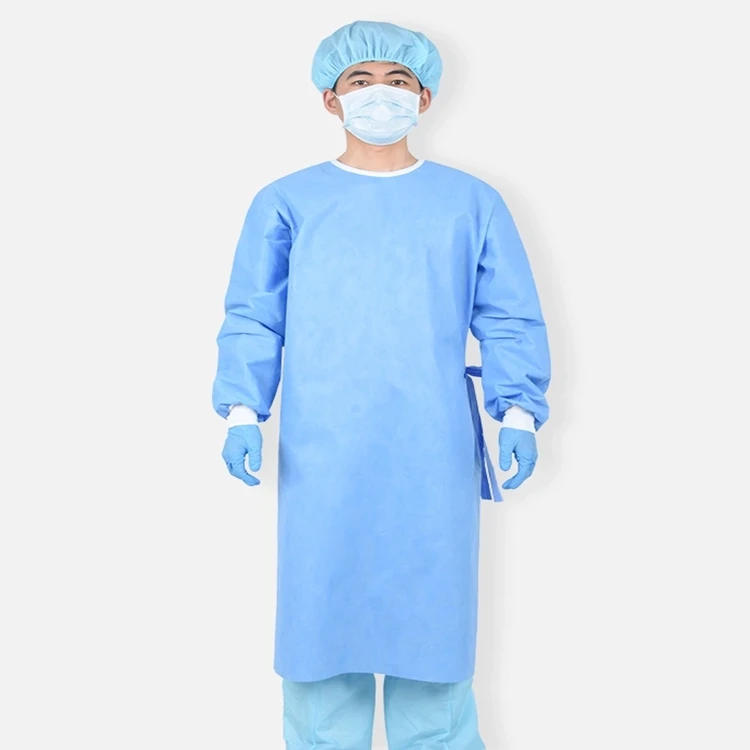 surgical gown09