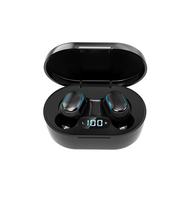 E7S BT5.0 Earphone Wholesale wireless earphones for xiomi redmi airdots s sports TWS wireless earbuds for xiaomi redmi airdots 2, Black white red blue green
E7S BT5.0 Earphone Wholesale wireless earphones for xiomi redmi airdots s sports TWS wireless earbuds for xiaomi redmi airdots 2, Black white red blue green