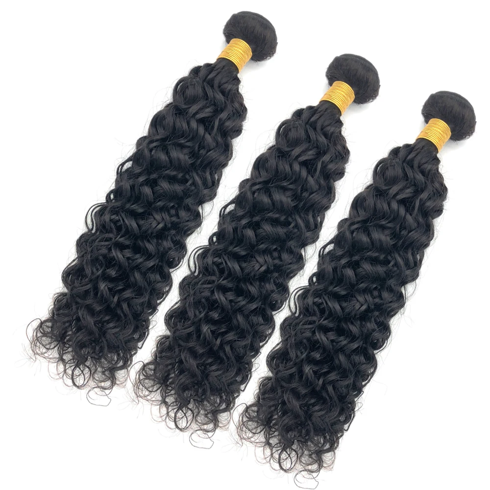 100% virgin hair no tangled and no shedding 613 human hair bundles with lace frontal closure with water wave human hair bundles
100% virgin hair no tangled and no shedding 613 human hair bundles with lace frontal closure with water wave human hair bundles
