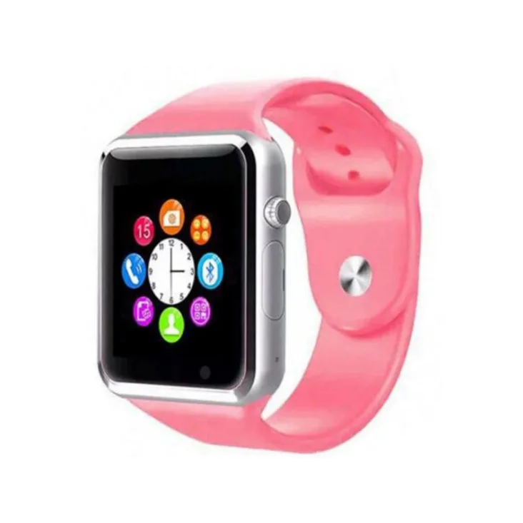 With dial calling healthy gsm for old elder people baby smartwatch cheapest android smart watch, White, black ,pink
With dial calling healthy gsm for old elder people baby smartwatch cheapest android smart watch, White, black ,pink
