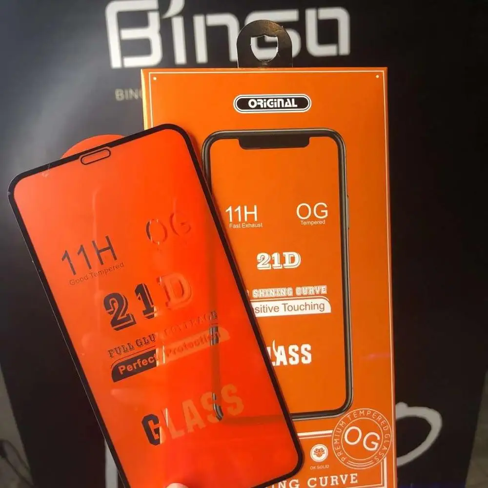 Hot selling glass for iPhone 11 screen protector new 21D tempered glass for iphone Xs for iphone 2020 screen protector
Hot selling glass for iPhone 11 screen protector new 21D tempered glass for iphone Xs for iphone 2020 screen protector