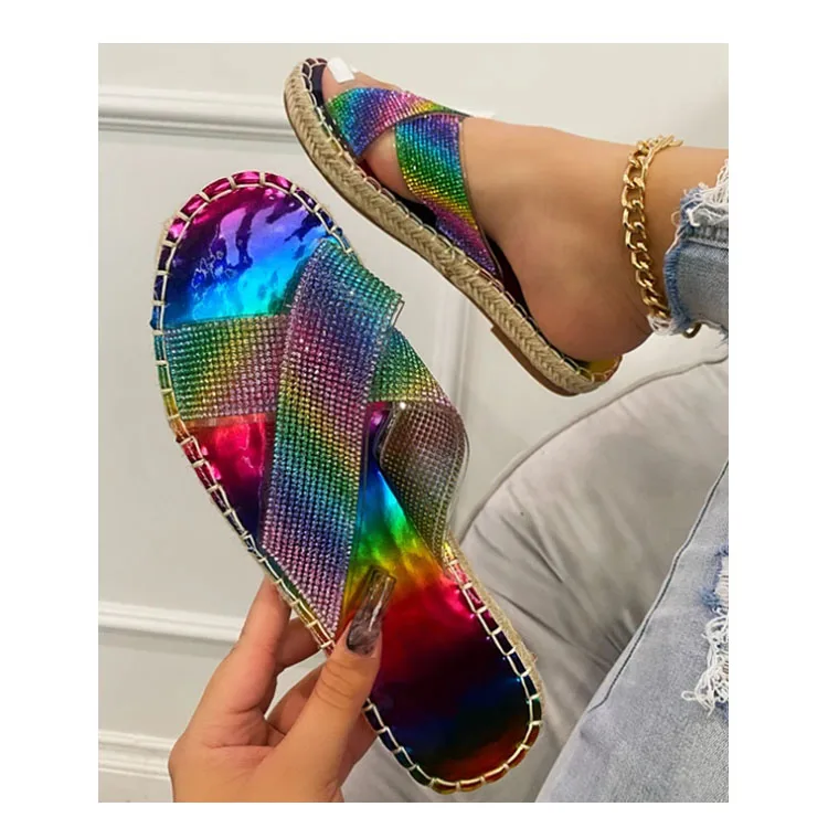 Wholesale Non Slip Lady Sandals Slippers Woman Shoes Flat Flip-Flops Slide Slippers, Black,pink,blue,red
Wholesale Non Slip Lady Sandals Slippers Woman Shoes Flat Flip-Flops Slide Slippers, Black,pink,blue,red