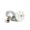 Factory price E14 E10 AC60v theme park lighting 16leds 36mm Point Lamp Warm White Led Amusement Lamp