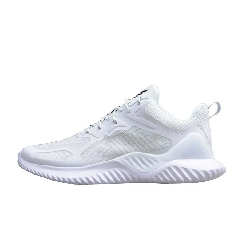 High quality hot sale men mesh breathable non-slip casual running shoes
High quality hot sale men mesh breathable non-slip casual running shoes