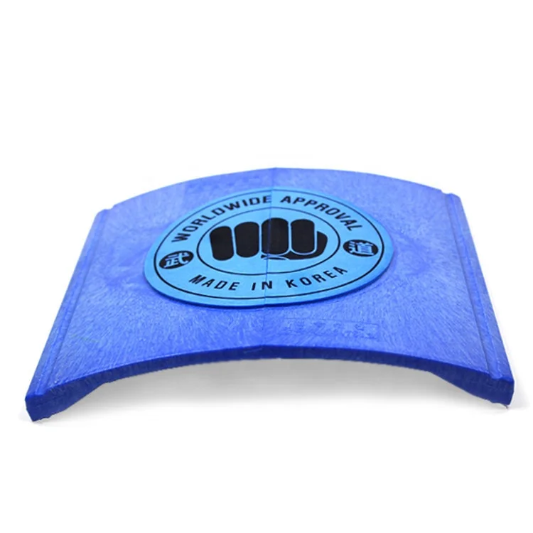 New Factory Wholesale Taekwondo Breaking tiles taekwondo karate training to break the tile, Yellow,blue,red,black
New Factory Wholesale Taekwondo Breaking tiles taekwondo karate training to break the tile, Yellow,blue,red,black