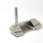 Golf Putter Accept Private Customization Stainless Steel Aluminum Golf Putter With Your OWN LOGO