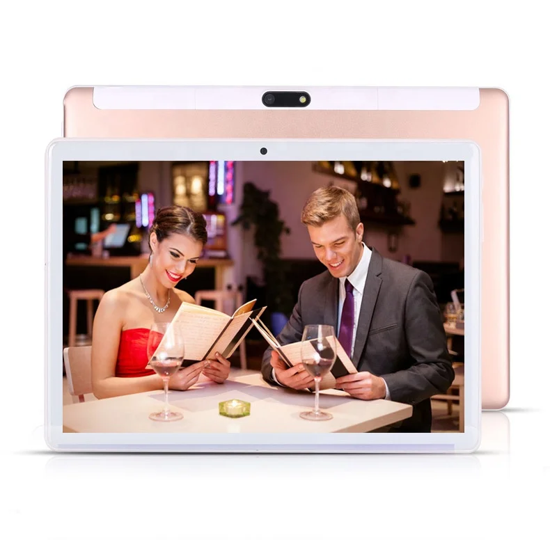 XINZY Hot New Tablet 10.1 inch 10 Core 8GB RAM 256GB ROM Wifi Gps 8MP+13MP Camera Screen Android 9.1 Dual SIM Tablet PC
XINZY Hot New Tablet 10.1 inch 10 Core 8GB RAM 256GB ROM Wifi Gps 8MP+13MP Camera Screen Android 9.1 Dual SIM Tablet PC