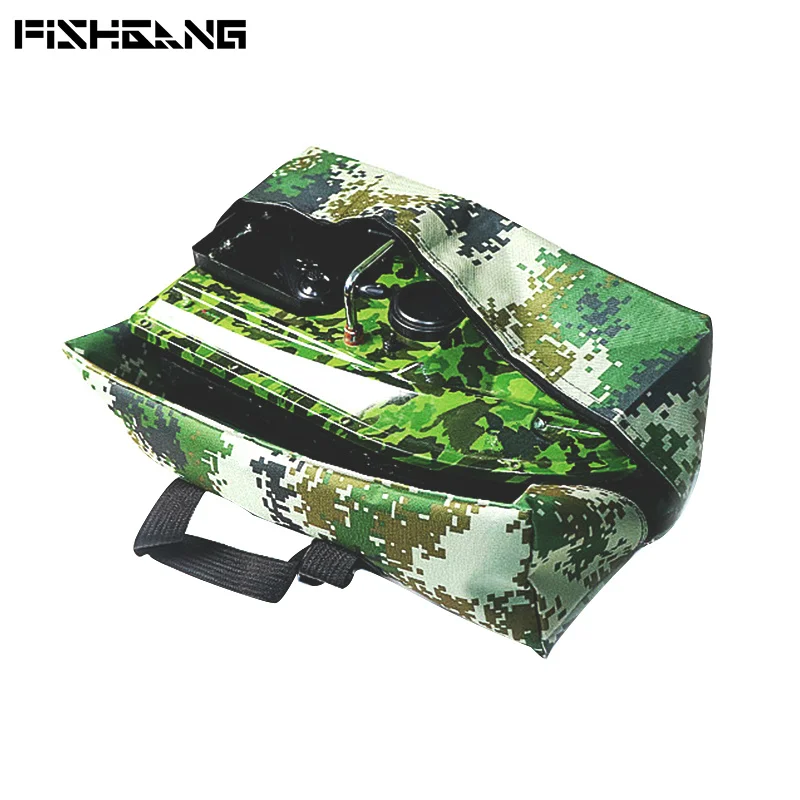FISHGANG hot Sale fishing Bait Boat Bags with OEM Service small large Storage fishing bait boat bags
FISHGANG hot Sale fishing Bait Boat Bags with OEM Service small large Storage fishing bait boat bags