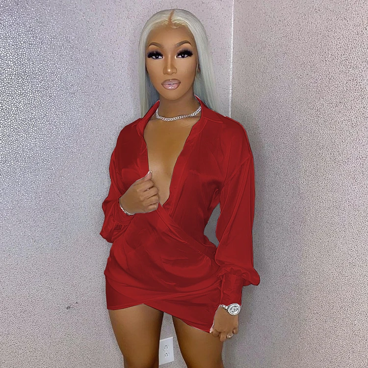 Night Club Solid Deep V Neck Snow White Mini Bodycon Dress Ruffle Women Female Sexy Clothing In Summer Cocktail Dresses, White,wine red,black,blue
Night Club Solid Deep V Neck Snow White Mini Bodycon Dress Ruffle Women Female Sexy Clothing In Summer Cocktail Dresses, White,wine red,black,blue