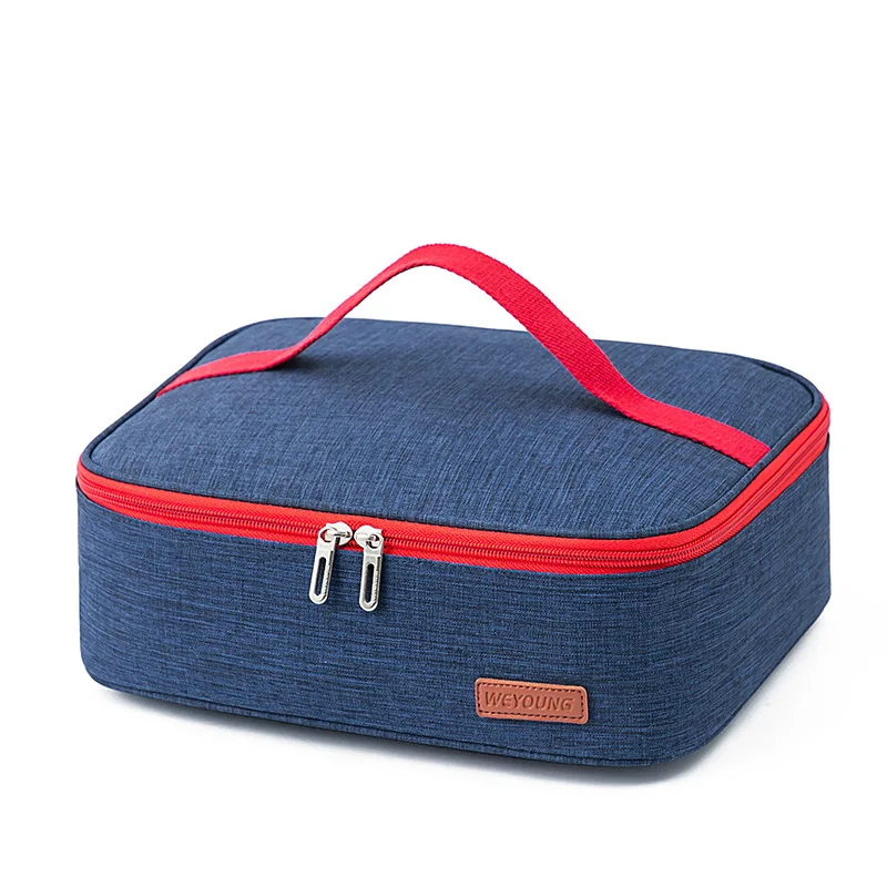 New Arrival Lunch Bag Office School Lunch Box Soft-Sided Collapsible 30 Liter Insulated Tote Cooler Bag, Photo color or custom
New Arrival Lunch Bag Office School Lunch Box Soft-Sided Collapsible 30 Liter Insulated Tote Cooler Bag, Photo color or custom