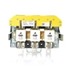 High demand products in europe disconnect switch electrical main switch Fuse knife switch
