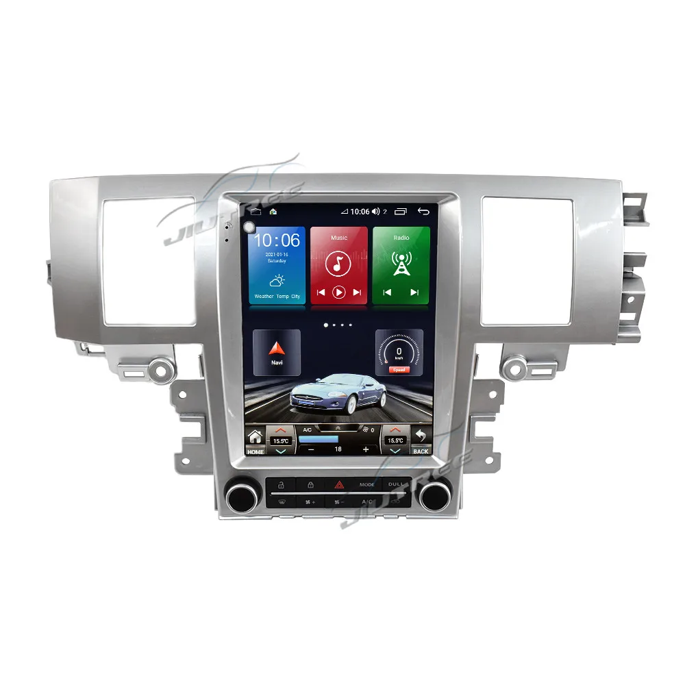 car radio For Jaguar XF XFL 2008 - 2015 Right Hand Android 128GB GPS Navigation Auto Stereo Multimedia Player Head Unit
car radio For Jaguar XF XFL 2008 - 2015 Right Hand Android 128GB GPS Navigation Auto Stereo Multimedia Player Head Unit