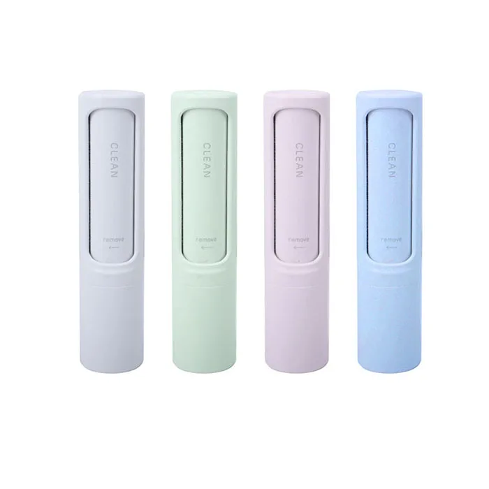 Wholesale Custom Cycling Pet Hair Remover Roller Dog Cat Hair Lint Remover Home Sticky Roller Cat Hair Removal, As photo
Wholesale Custom Cycling Pet Hair Remover Roller Dog Cat Hair Lint Remover Home Sticky Roller Cat Hair Removal, As photo