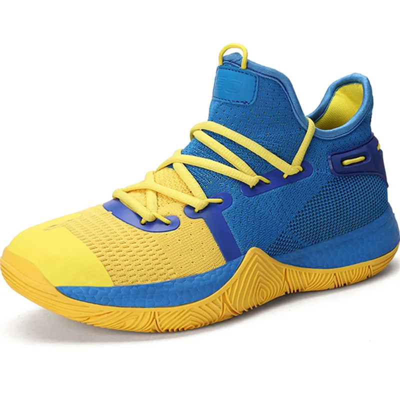 Men Basketball Shoes 2021 Summer Unisex Basketball Sports Buffer Shoes High Quality Couple Sneakers Shoe for Men
Men Basketball Shoes 2021 Summer Unisex Basketball Sports Buffer Shoes High Quality Couple Sneakers Shoe for Men