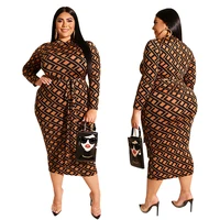 GX605A New Fashion 5xl Double Side Wear Long Sleeve Plus Size Women Clothing Casual Dresses For Woman
GX605A New Fashion 5xl Double Side Wear Long Sleeve Plus Size Women Clothing Casual Dresses For Woman
