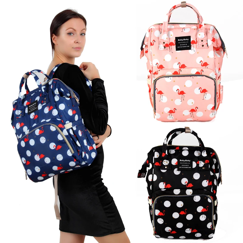 Hot Sale!!!Factory travel mommy diaper bag, Customized colors
Hot Sale!!!Factory travel mommy diaper bag, Customized colors