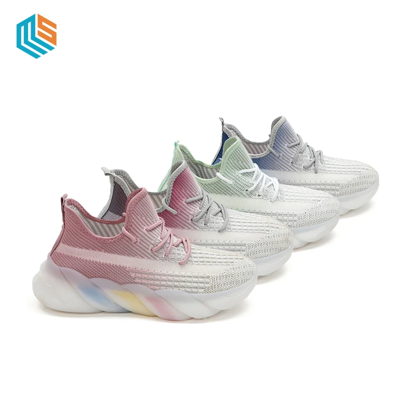 Sepatu Kets New Woman Sporte Shoes Speeds Running Sports Shoes / Fashion Sport Red Shoes, Customized color
Sepatu Kets New Woman Sporte Shoes Speeds Running Sports Shoes / Fashion Sport Red Shoes, Customized color