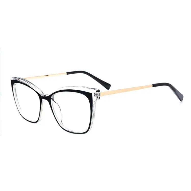 2021 New Arrival Women Eyeglasses Cat Eye Shape Anti Blue Light Optical Eyewear Glasses Frame for Women an Men
2021 New Arrival Women Eyeglasses Cat Eye Shape Anti Blue Light Optical Eyewear Glasses Frame for Women an Men